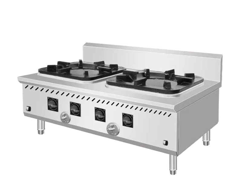 五大原则，教你如何挑选商用厨房设备